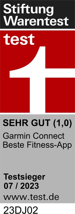 Actual product image Garmin Forerunner 45S (39.50 mm)