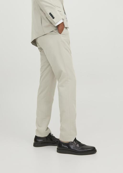 Produktbild Jack & Jones Zweiteiler Super Slim Fit Anzug (48)