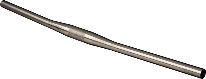 Actual product image Thomson Cintre MTB TITANE XC Plat 730mm 12° (31.80 mm)