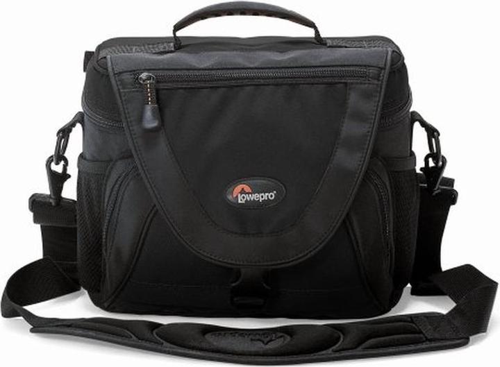 Produktbild Lowepro Nova 3 AW tas (Kamera Schultertasche)
