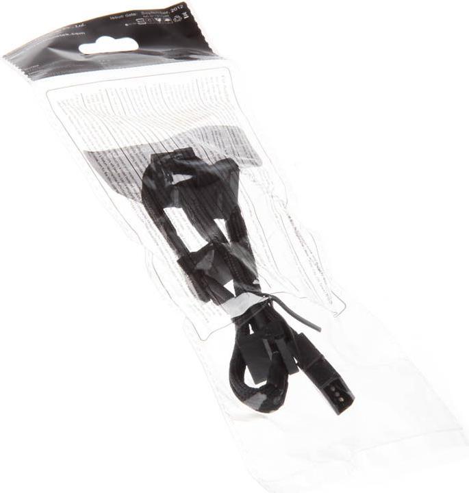 Actual product image Silverstone ATX Extension 4-4(SATA)Pin