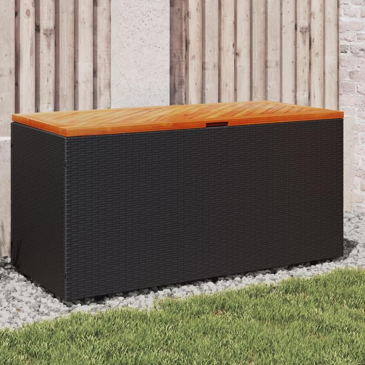 Produktbild vidaXL Garten-Auflagenbox