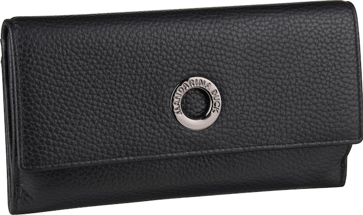 Produktbild Mandarina Duck Langbörse Mellow Leather Wallet FZP63