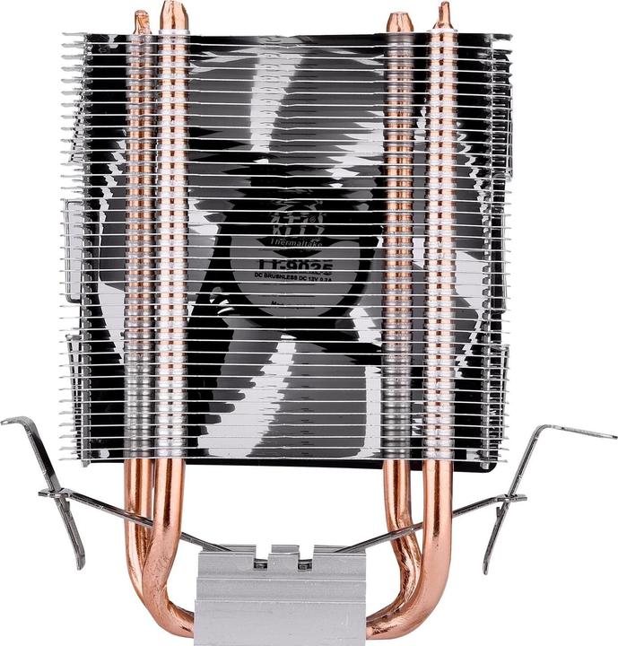 Produktbild Thermaltake Contac 9 SE (130.90 mm)