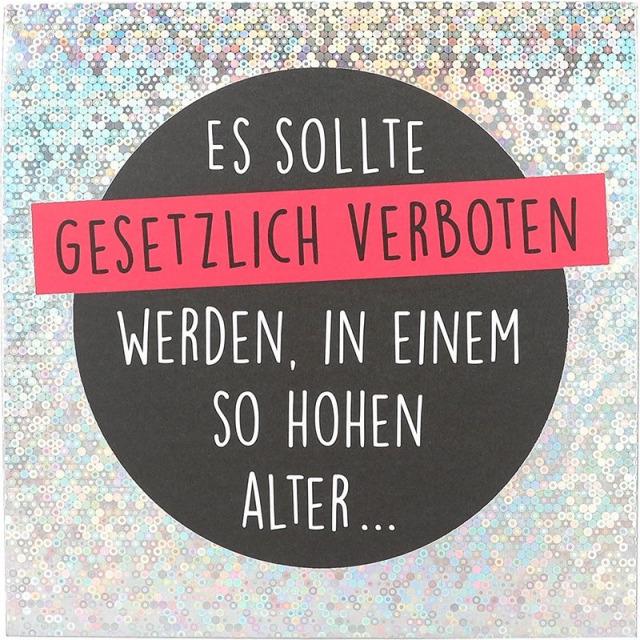 Magni Musikkarte Pop up Motiv 46 (1 Stk.) (11694.046A)