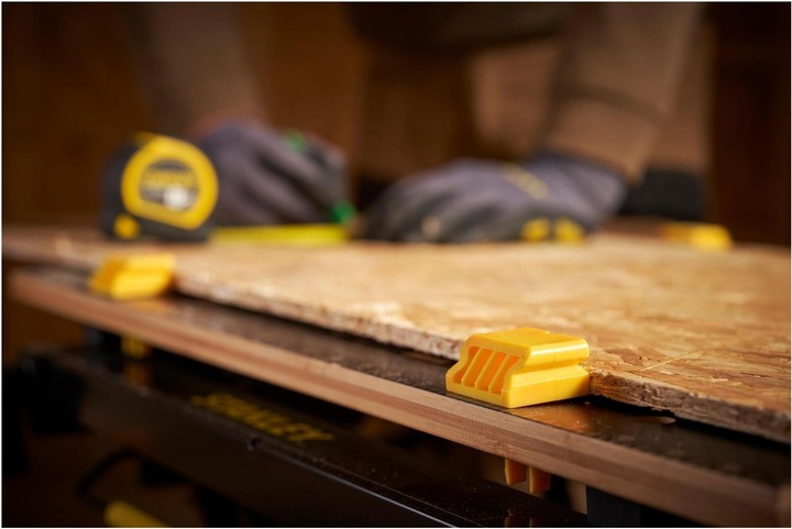 Image du produit Stanley Workmate Deluxe (62.50 cm, 83 cm)