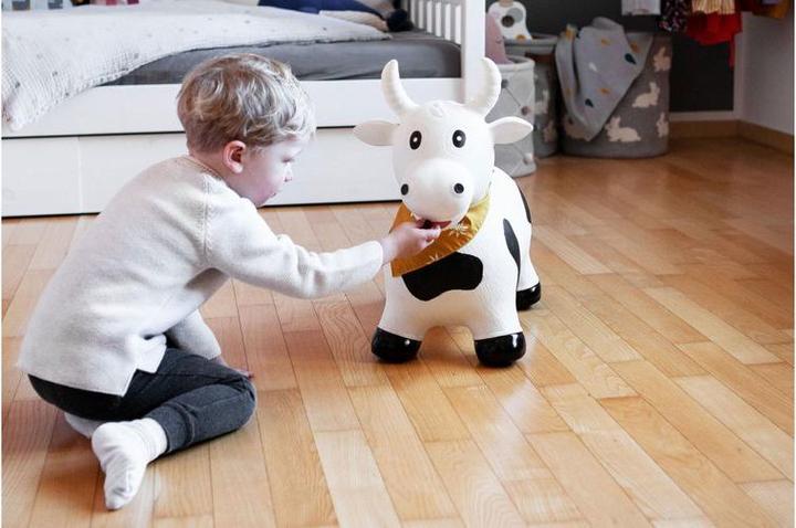 Actual product image Kindsgut Hüpftier