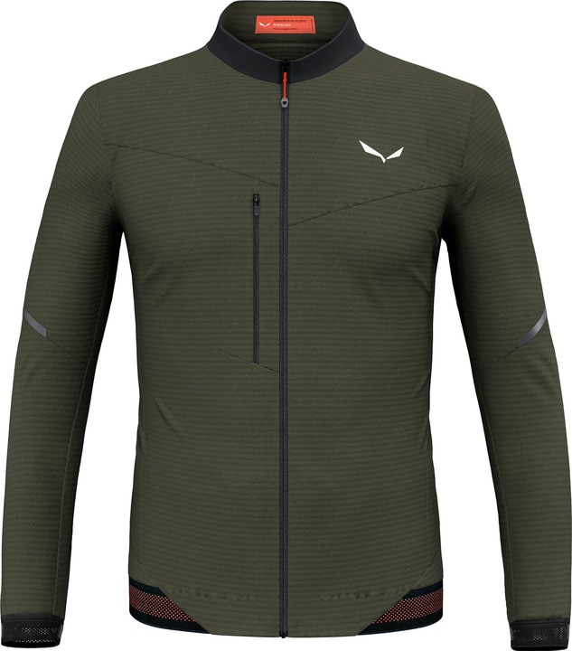 Olive foncée