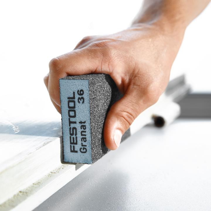 Actual product image Festool Schleifblock (60)