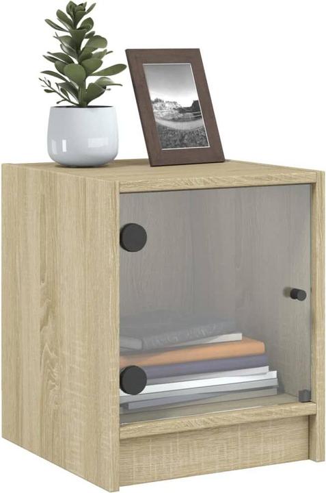 Immagine prodotto vidaXL Nachttisch (35 x 37 x 42 cm)