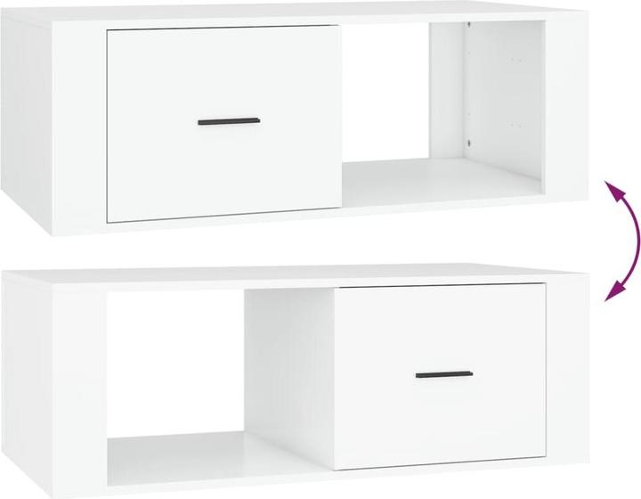 Image du produit vidaXL Couchtisch