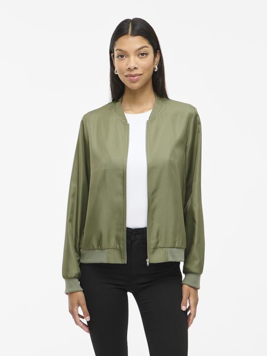 Actual product image Vila Reissverschluss Bomberjacke (44)