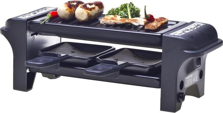 Produktbild Nouvel Scherenschnitt