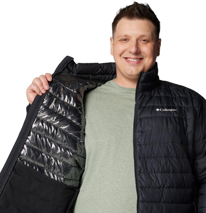 Immagine prodotto Columbia Powder Lite™ II Jacket