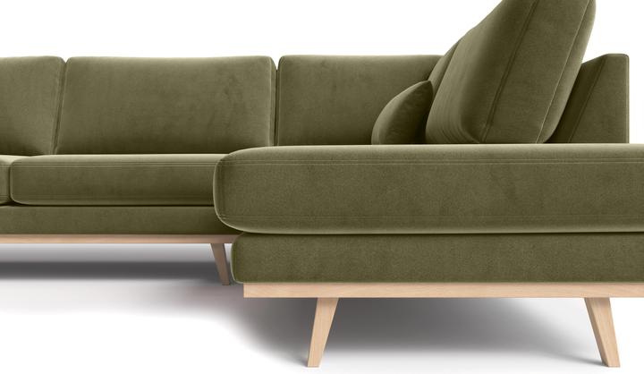 Produktbild Tales of Scandinavia Monza (Ecksofa)