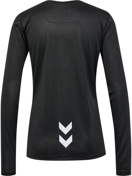 Image du produit hummel hmlRUN JERSEY L/S WOMAN (XS)