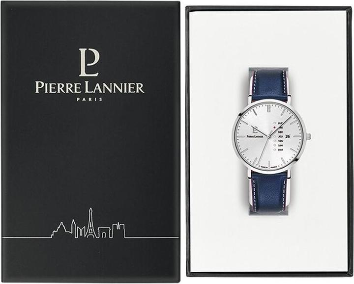 Produktbild Pierre Lannier 242D126
