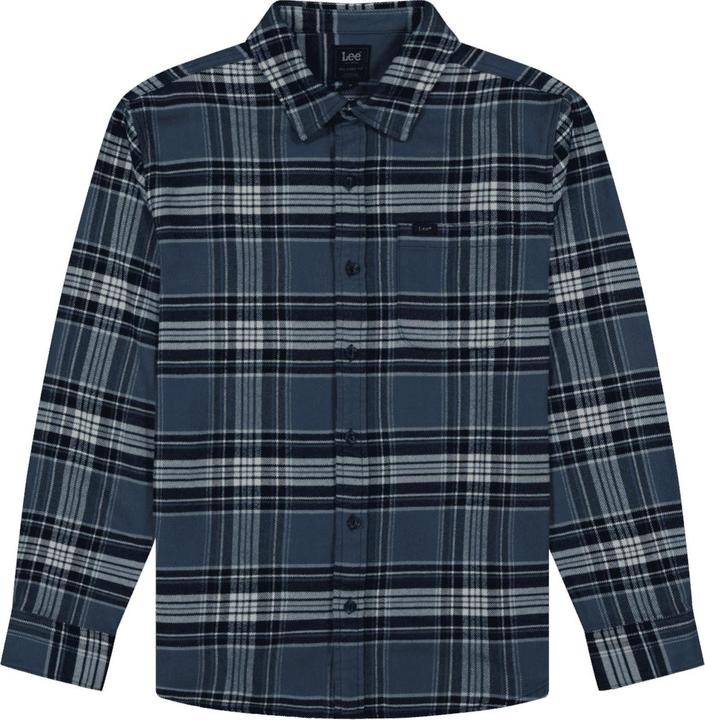 Immagine prodotto Lee Langarmhemd Mercantile Shirt (M)