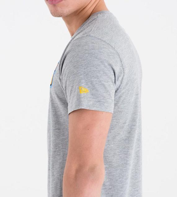 Produktbild New Era T-Shirt Denver Nuggets NBA (XS)