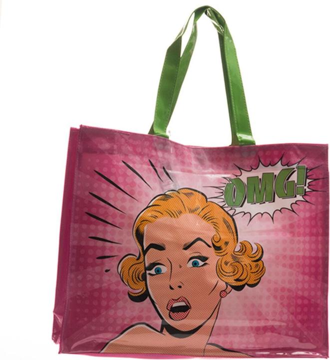 Produktbild Contigo Strandtasche