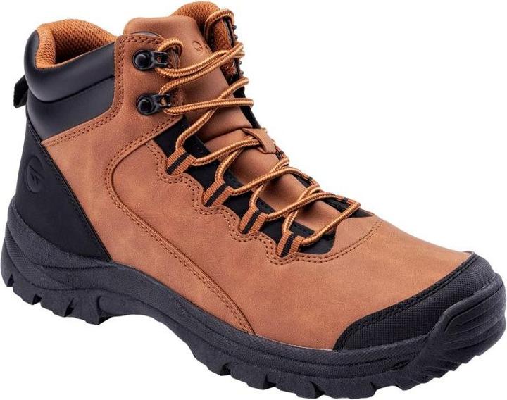 Image du produit Hi-Tec Renar Mid-Stiefel (43)