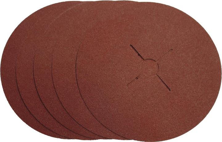 Produktbild Klingspor CS 561 - Fiberscheiben 125 x 22 mm (120)