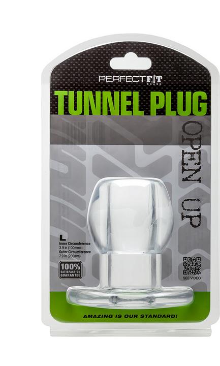 Produktbild PerfectFitBrand Tunnel
