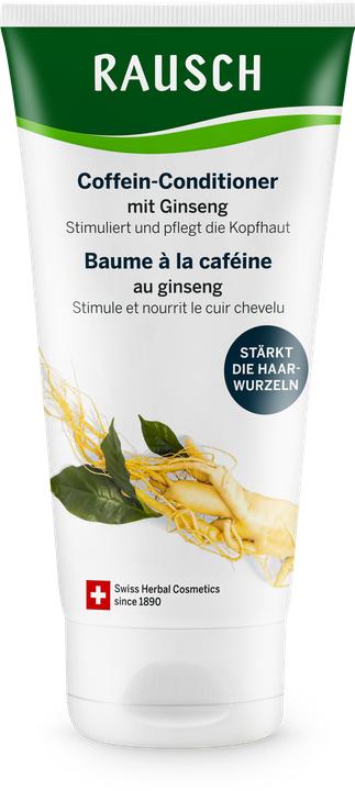 Immagine prodotto Rausch Balsamo alla caffeina con ginseng (150 ml)