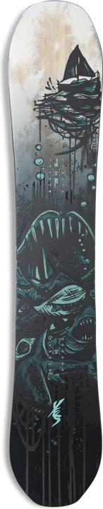 Produktbild Yes Pick Your Line (160W)