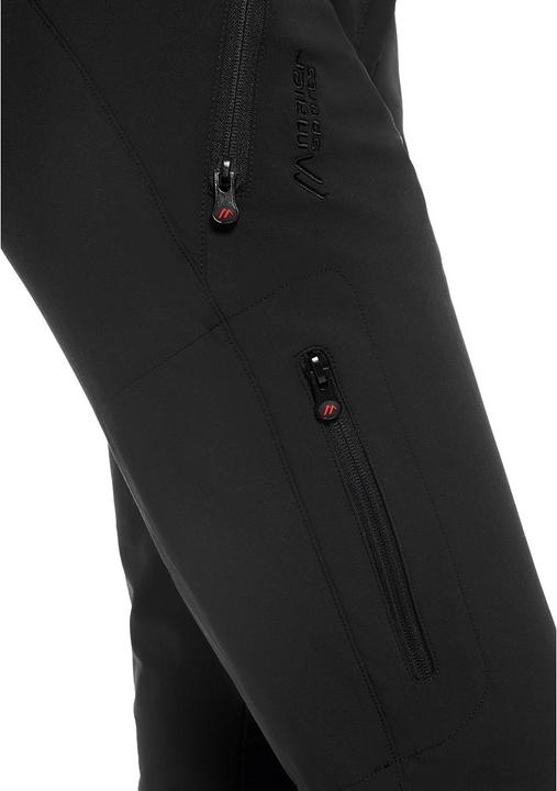 Produktbild Maier Sports Lana Slim Hose (M)