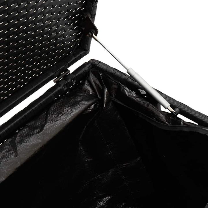 Produktbild vidaXL Garten-Aufbewahrungsbox