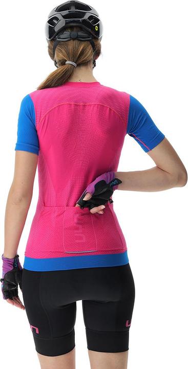 Produktbild UYN Fahrradshirt Garda (XS)