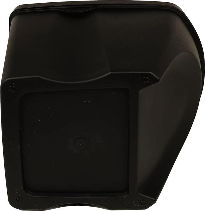 Produktbild vidaXL Mülleimer (25 l)