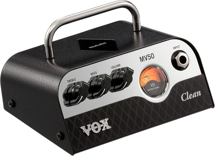 Immagine prodotto Vox MV50 CL Clean Guitar Amplifier, 50 W (Chitarra, 50 W)