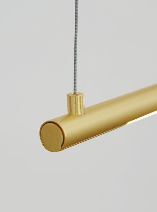 Actual product image Nova Luce Elettra (677 lm)