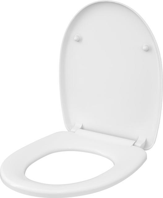 Productafbeelding Cersanit Deska sedesowa Delfi (K98-0001)