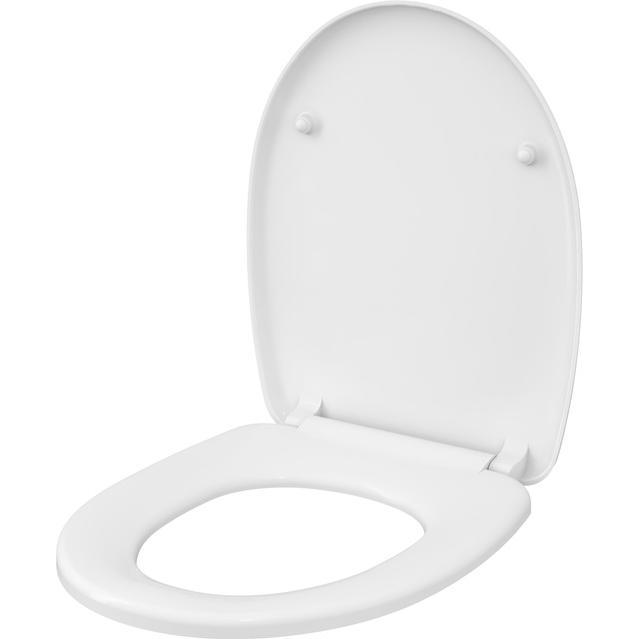 Thumbnail - Cersanit, WC Deckel, Deska sedesowa Delfi (K98-0001)