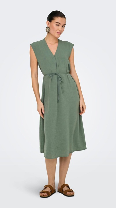 Image du produit JdY JDYDIVYA Robe midi (L)