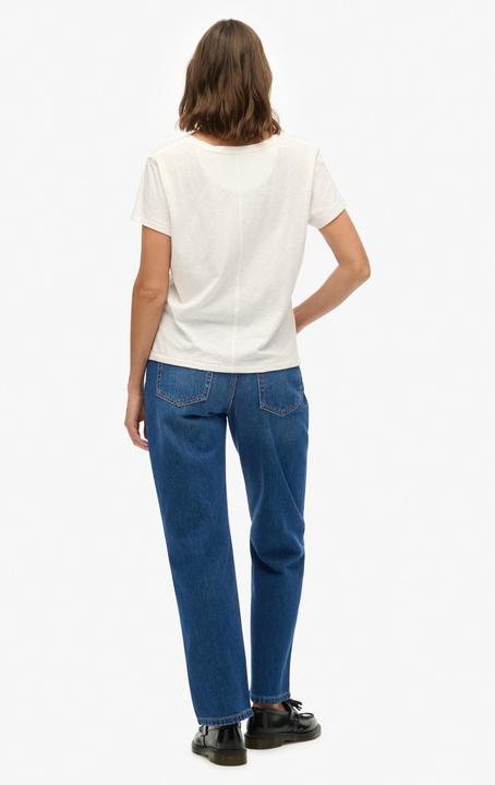 Immagine prodotto Superdry Jeans dritti donna (28, 32)