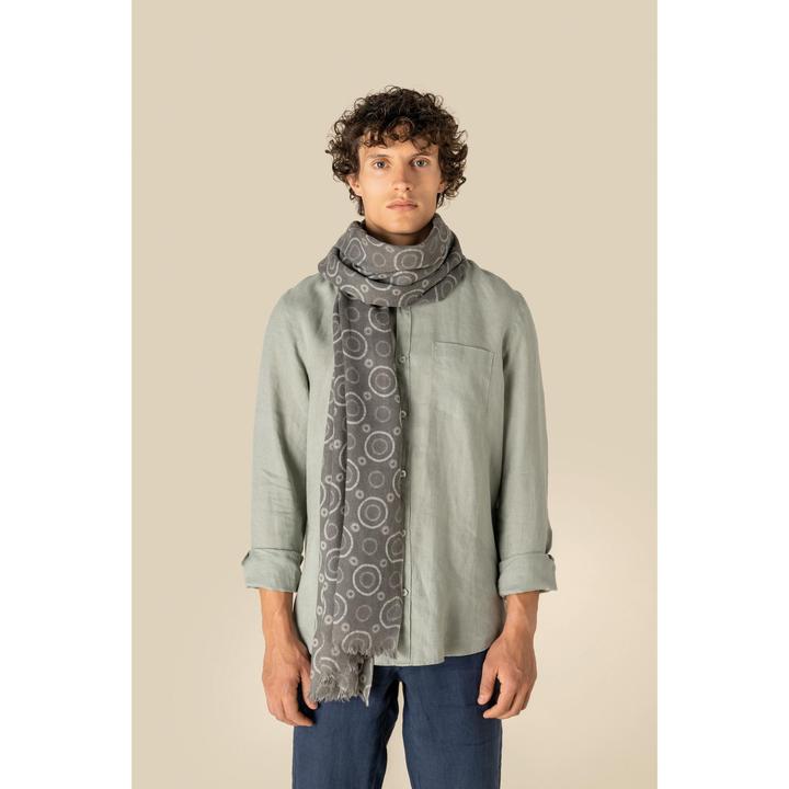 Immagine prodotto Spasso Sciarpa con motivo