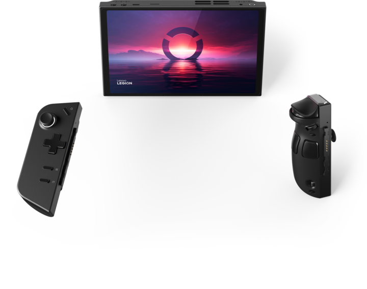 Immagine prodotto Lenovo Legion Go