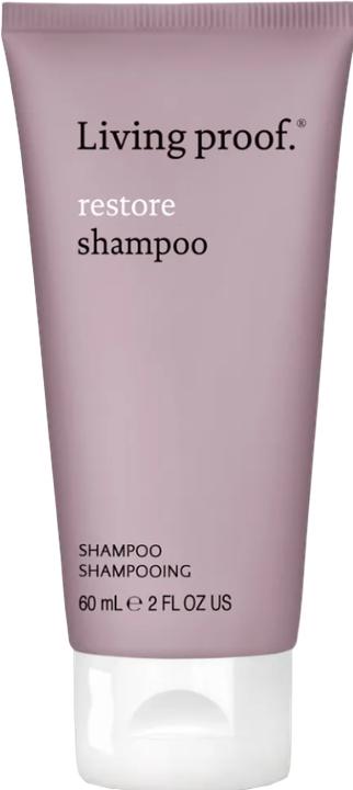 Immagine prodotto Living Proof Shampoo Restore 60ml (60 ml, Shampoo liquido)