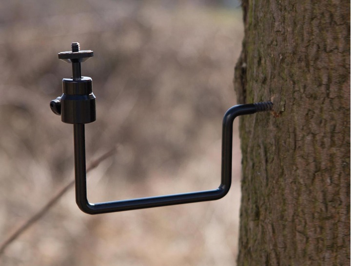 Produktbild Dörr Baumschraube