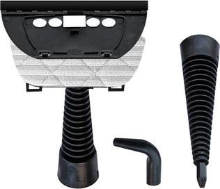 Actual product image Solac Steam Cleaner (3 bar, 1200 W)