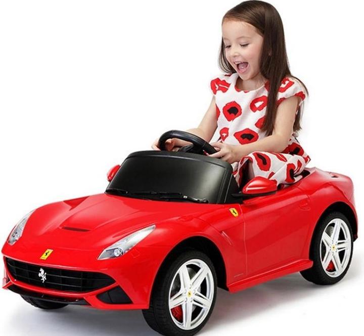 Image du produit Rastar F12 (12 V)