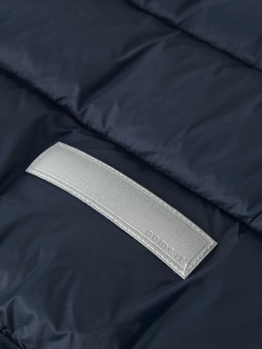 Actual product image Name it Nmmmarble Jacket Pb Noos (80)