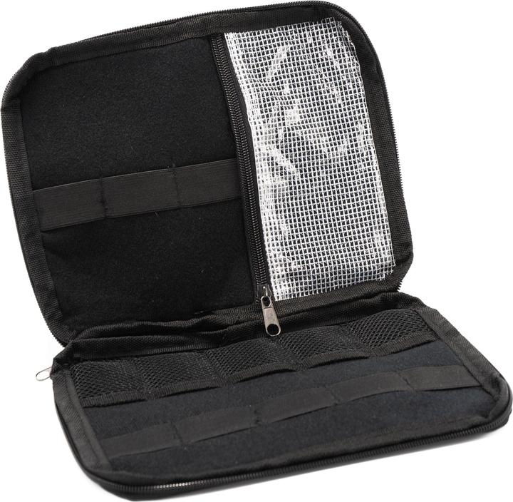 Immagine prodotto BeyondEarth Custodia per accessori V2 (Borsa per accessori per droni)