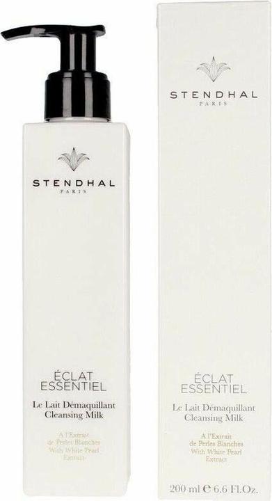 Actual product image Stendhal Le Lait Démaquillant (Cleansing lotion, 200 ml)