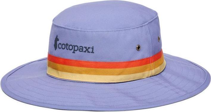 Actual product image Cotopaxi Orilla Sun Hat - Hut (One size)