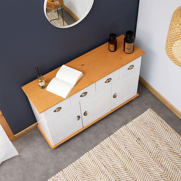 Produktbild IDIMEX Colmar (116 x 35 x 74 cm)